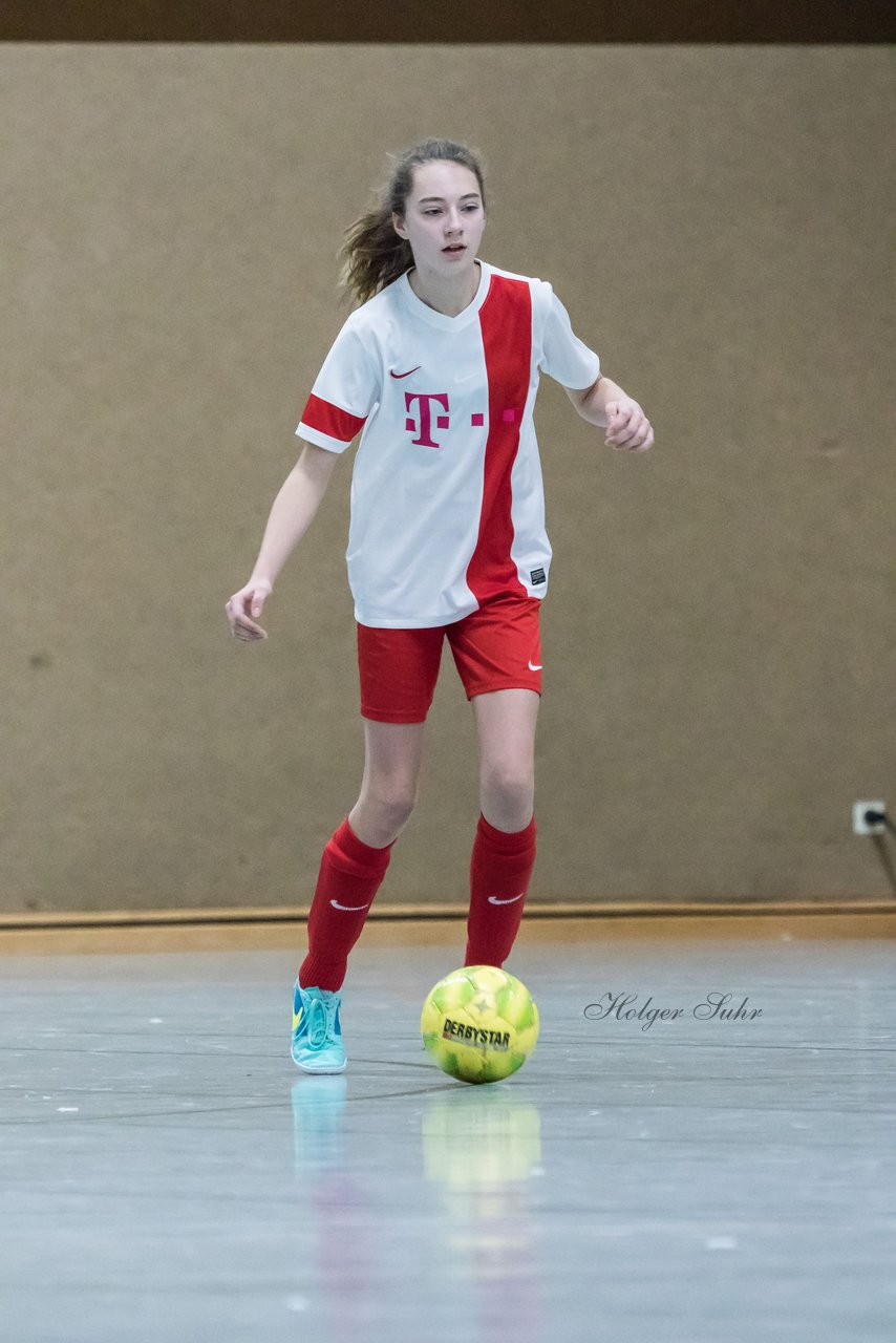 Bild 667 - wCJ KT Turnier Nachmittag